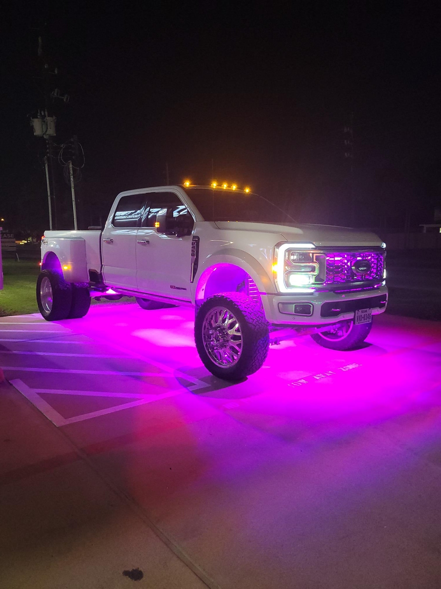 Rock Light Kits
