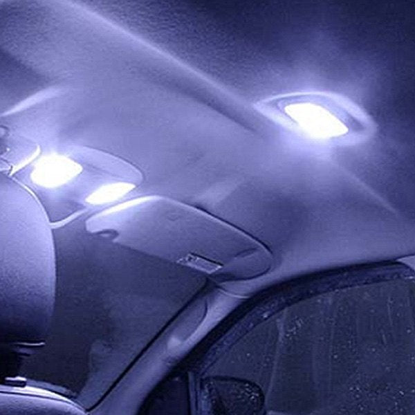 Interior and exterior LED bulbs available