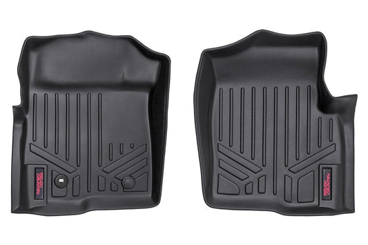 Floor Mats | Front | Ford F-150 2WD/4WD (2004-2008)