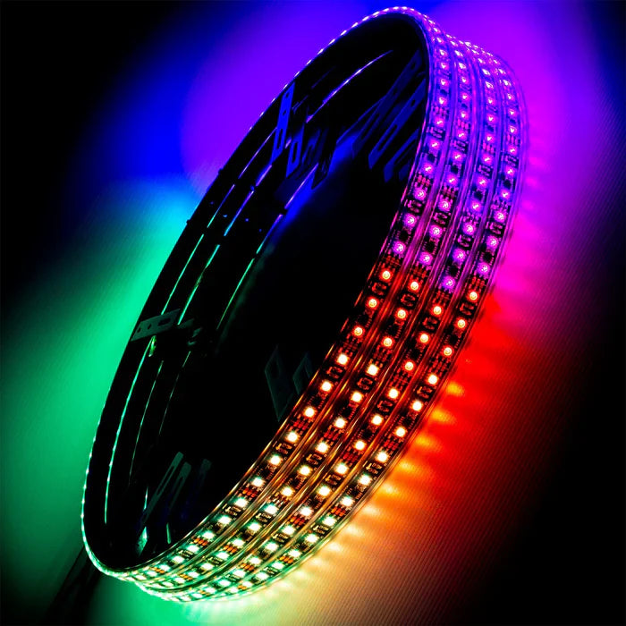 Wheel Light Kits