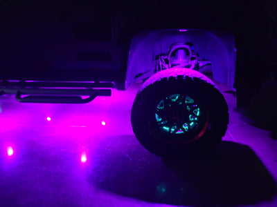 RGB Glow Kits