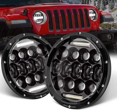 Jeep Accessories