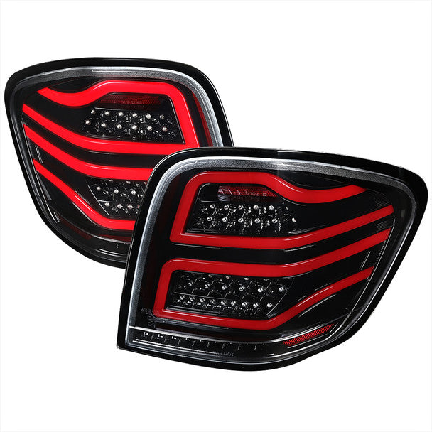 Tail Lights