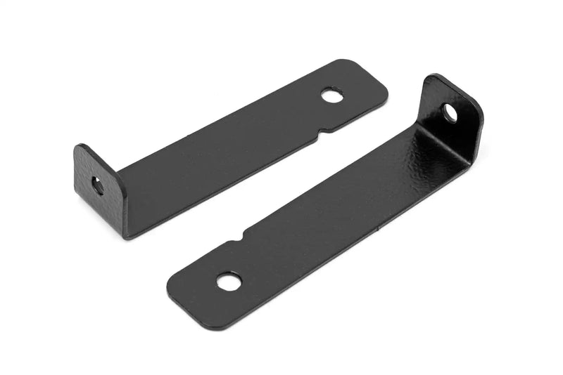 10" LED Light Kit Under Bed Mount | Polaris RZR XP 1000