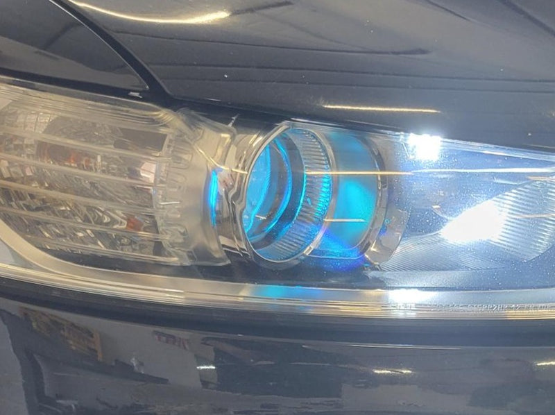 RX Series RGB LED Headlight Kit