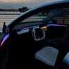 Model 3 Y Ambient Light Kits Streamer Tesla Interior LED Lighting Accessories
