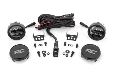Off-Road Lights