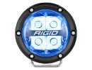 RIGID INDUSTRIES 4IN PRO 360-SERIES LED LIGHT SPOT RGBW 2 PACK