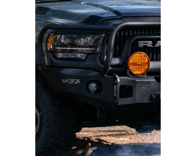 RIGID INDUSTRIES 4IN PRO 360-SERIES LED LIGHT SPOT RGBW 2 PACK