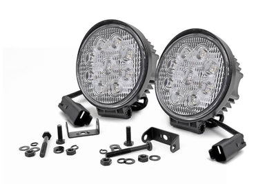 Off-Road Lights
