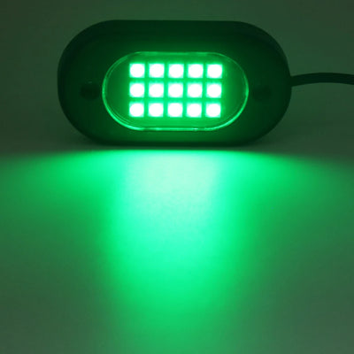 Multicolor Rock Lights Underglow for Trucks 4/6/8/10/12 Pods App Control 12V Off-Road Light Kit Jeep UTV SUV ATV RZR Trail Rig