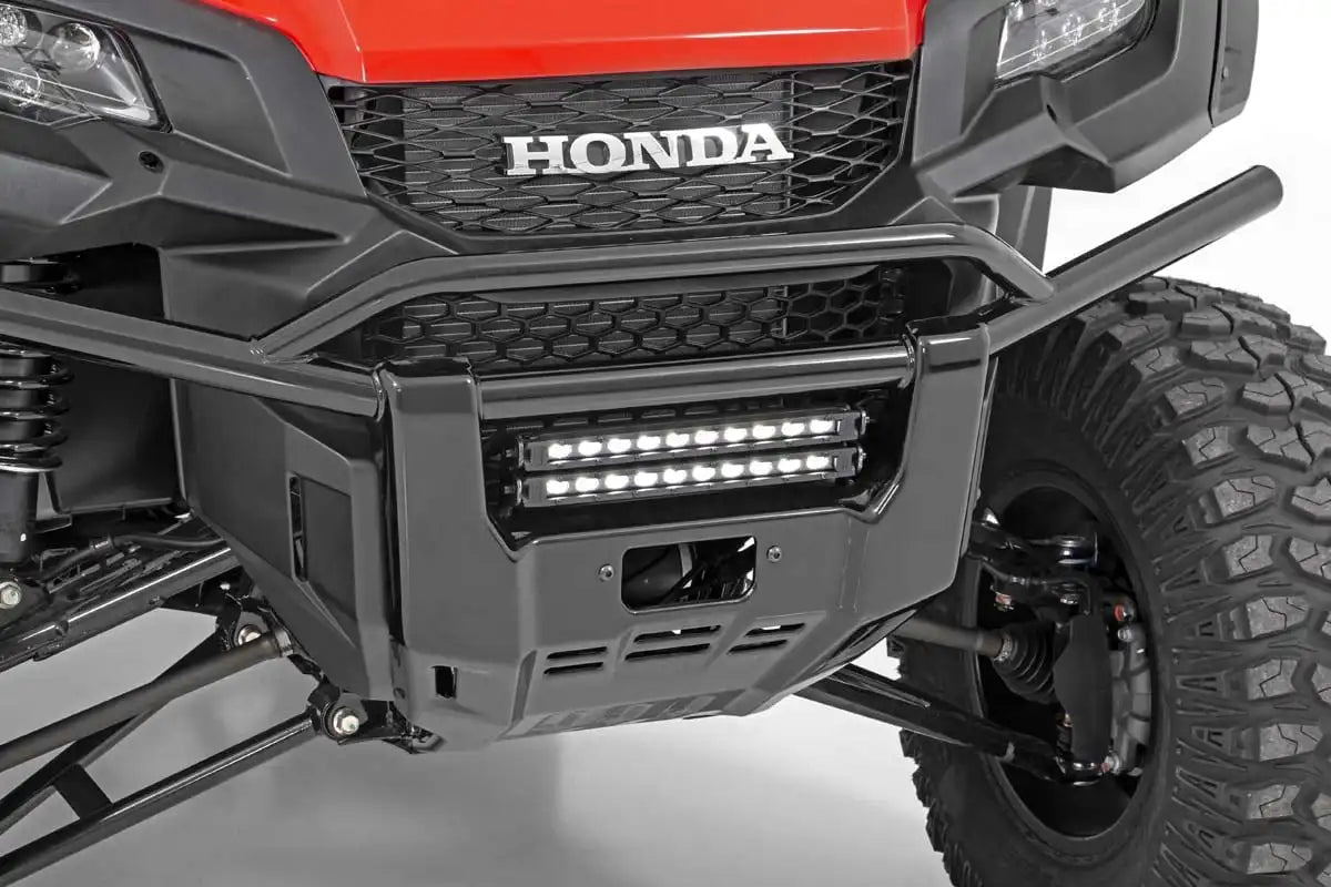 10" LED Bumper Kit Honda 1000/Pioneer 1000
