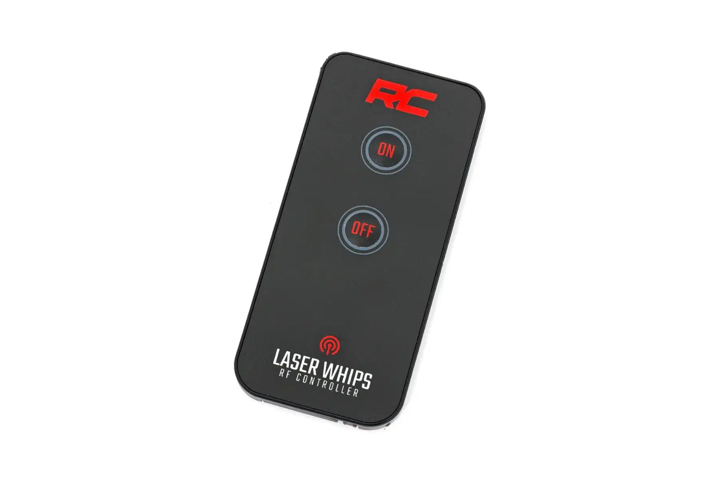 Laser Whip Light Kit RGBW | Pair