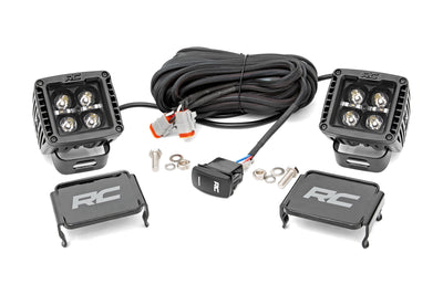 Off-Road Lights