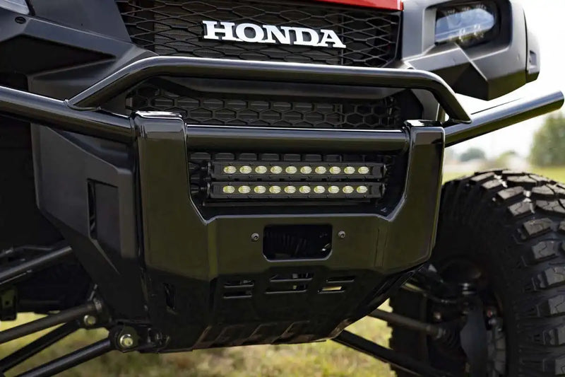 10" LED Bumper Kit Honda 1000/Pioneer 1000