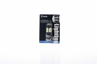 4257: GTR Carbide Canbus 2.0 LED (White)