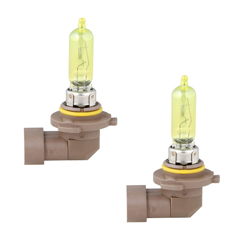 9005/HB3: Nokya Pro Halogen 65w (DOT Clear; Pair)