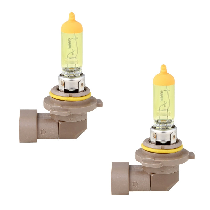 9006/HB4: Nokya Pro Halogen 55w (DOT Super White; Pair)