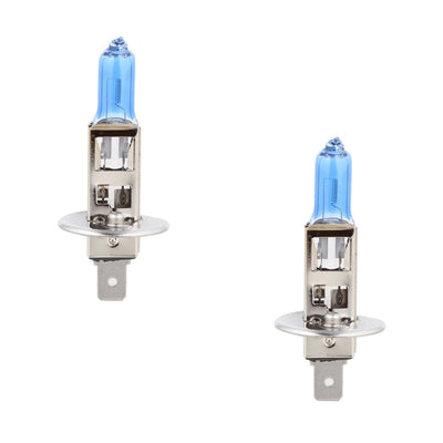 H1: Nokya Pro Halogen 55w (DOT Clear; Pair)