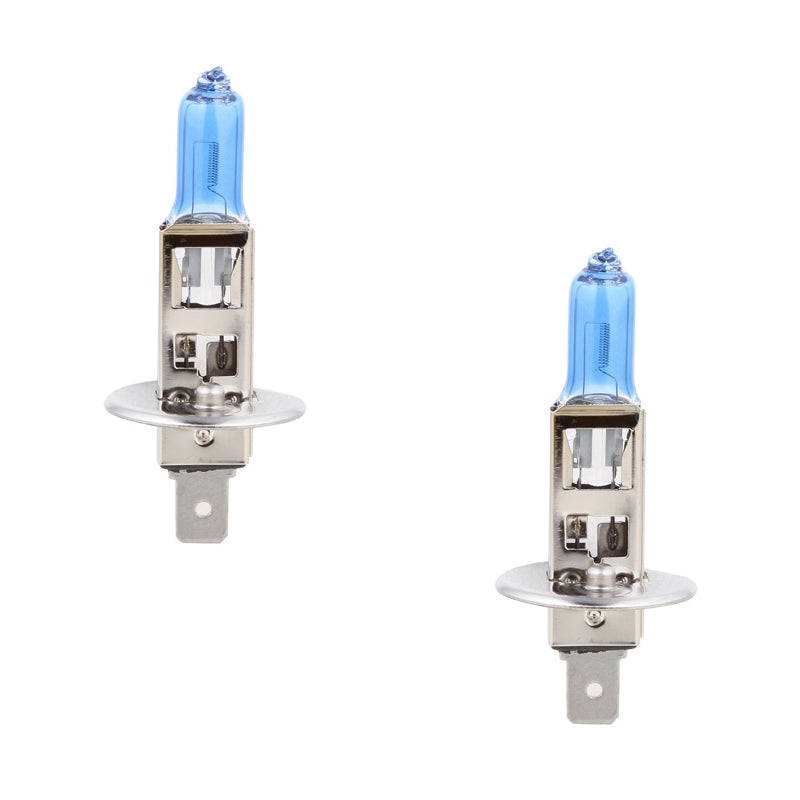 H1: Nokya Pro Halogen 55w (DOT Super White; Pair)