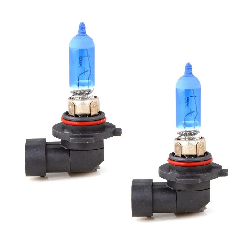 H10/9145: Nokya Pro Halogen 45w (DOT Clear; Pair)