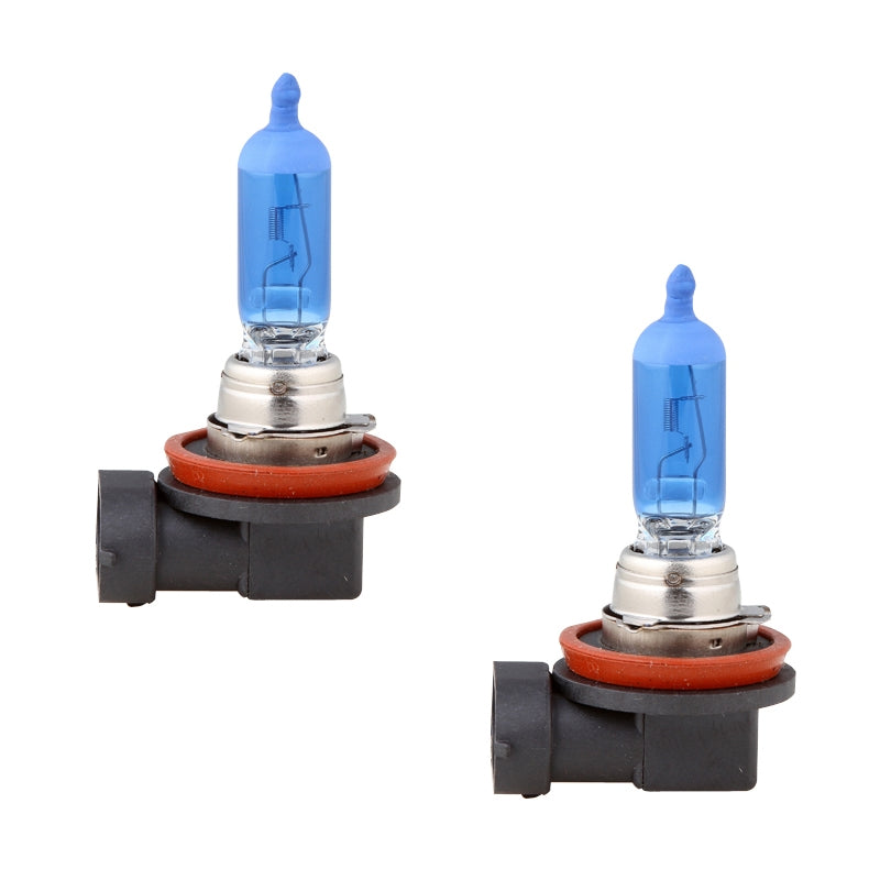 H11: Nokya Pro Halogen 55w (DOT Clear; Pair)