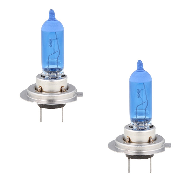 H7: Nokya Pro Halogen 55w (DOT Clear; Pair)