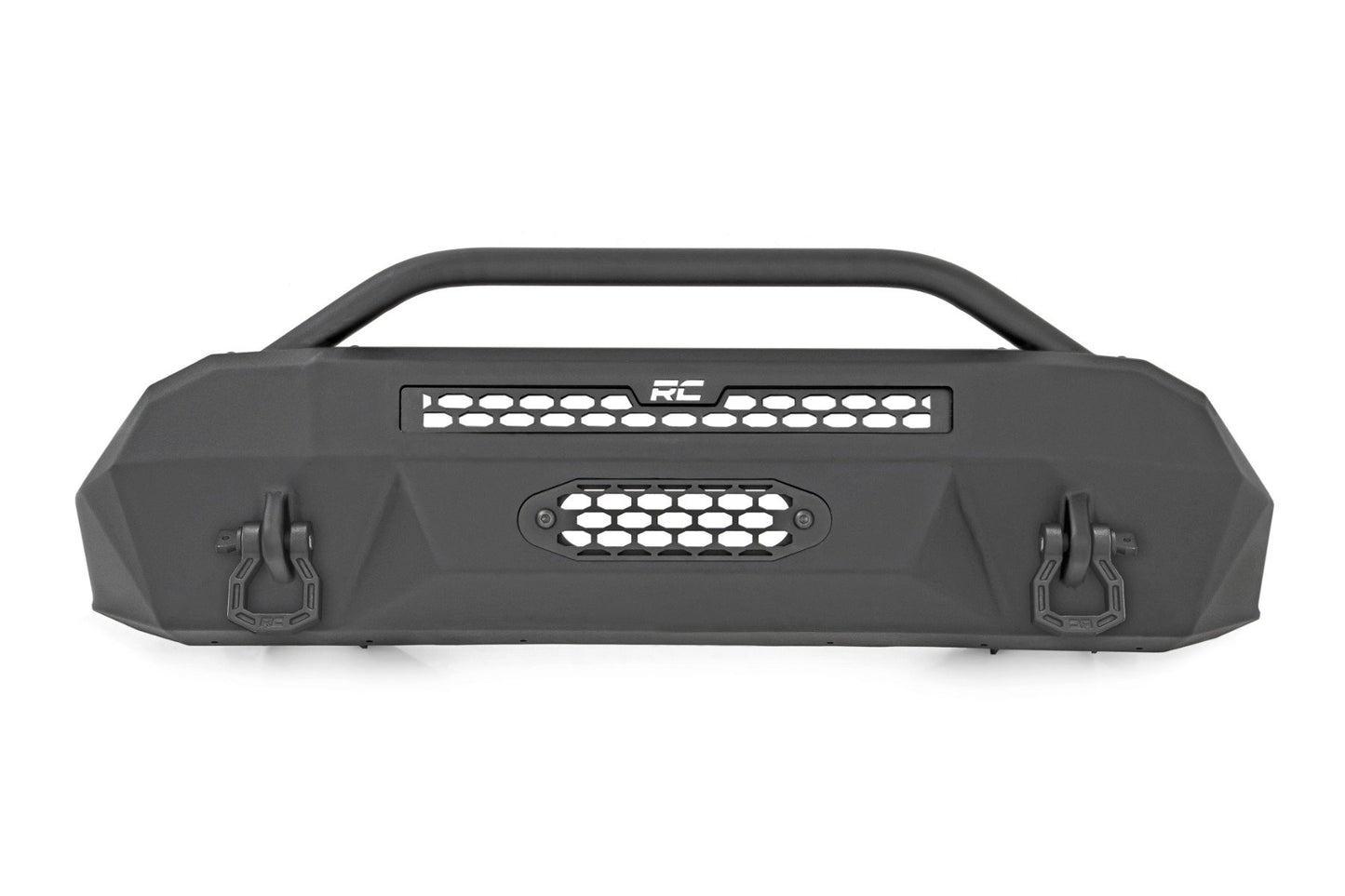 Front Bumper | Hybrid | Toyota Tacoma 2WD/4WD (2016-2023)