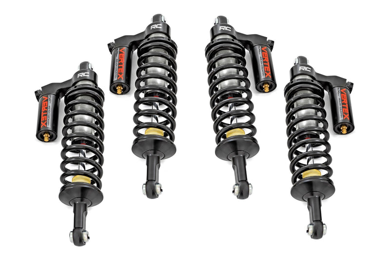 Vertex Adjustable Suspension Lift Kit | 0-2 Inch | Can-Am Defender HD 5/HD 8/HD 9