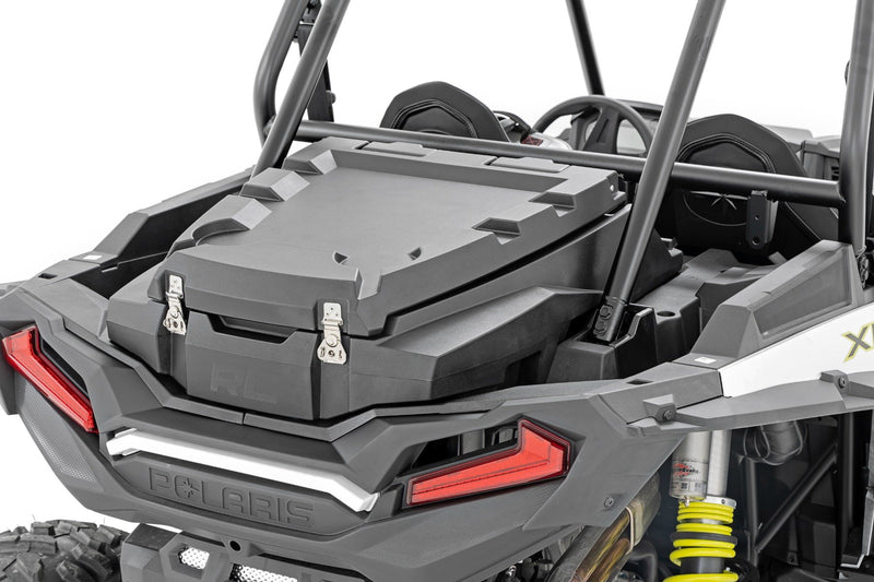 Cargo Box | 2 & 4 Seater | 27L | Polaris RZR Turbo S/RZR XP 1000