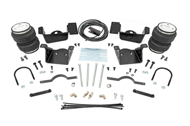 Air Spring Kit | Chevy/GMC 2500HD/3500HD 2WD/4WD (20-24)