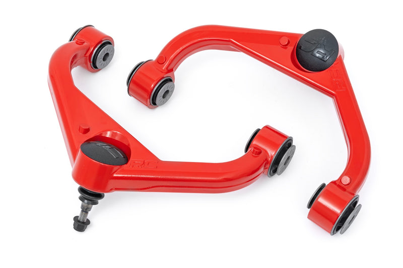 Forged Upper Control Arms | 3 Inch Lift | Chevy/GMC 2500HD (20-24)