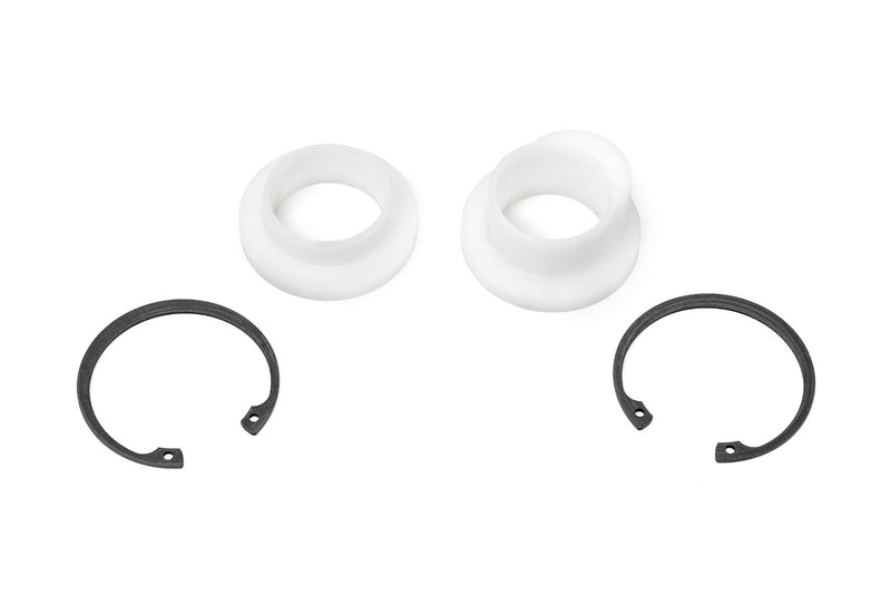Rack & Pinion Bushing Kit | Ford Bronco 4WD (2021-2024)