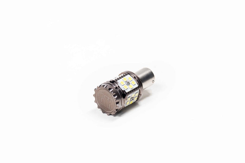 1156: GTR Carbide Canbus 2.0 LED (White)