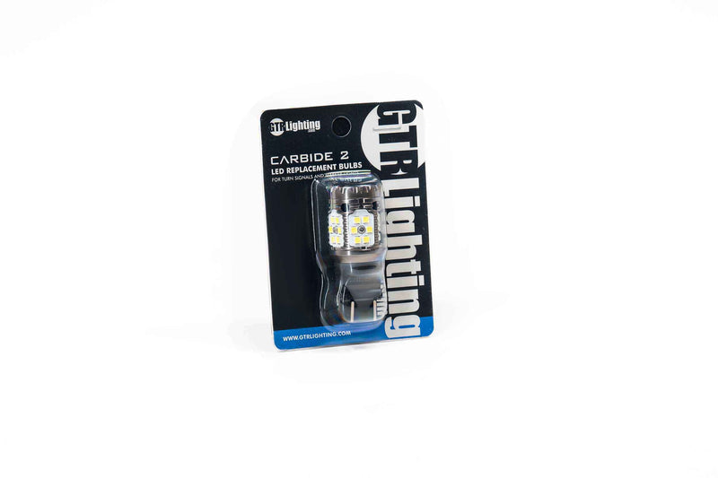 3156/3157: GTR Carbide Canbus 2.0 LED (White)