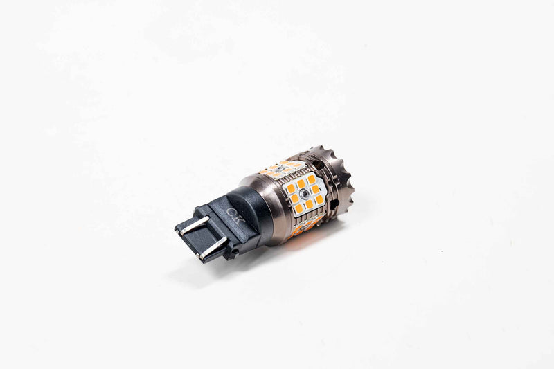 3156/3157 CK: GTR Carbide Canbus 2.0 LED (Amber)