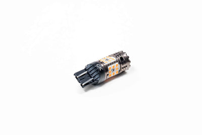 7440/7443 CK: GTR Carbide Canbus 2.0 LED (Amber)