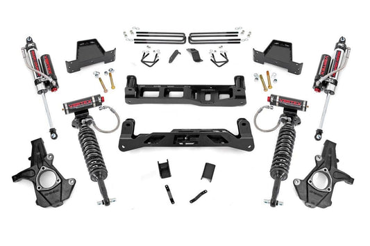 7.5 Inch Lift Kit | Vertex | Chevy/GMC 1500 2WD (07-13)