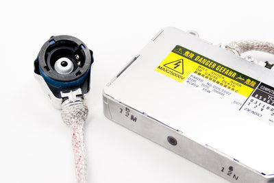 D2S: DENSO SLIM 35W HID Ballasts