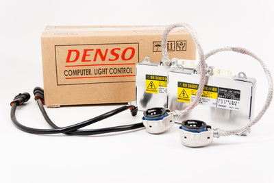 35W / D2S: Denso Slim