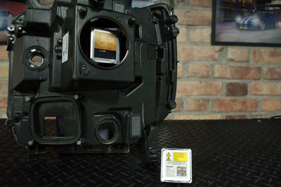 D5S: MORIMOTO XB HID