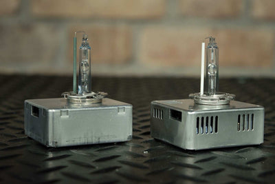 D5S: MORIMOTO XB HID