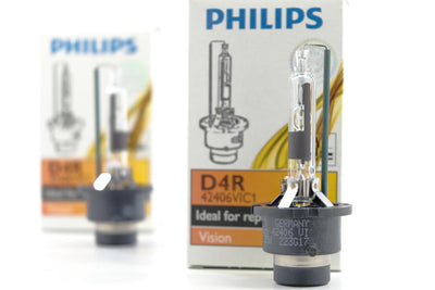 D4R: Philips 42406 XenEco (4300K)