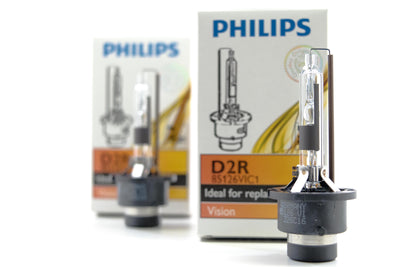 D2R: Philips 85126 (4300K)