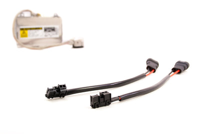 Pigtail: Denso D2 Ballast Input