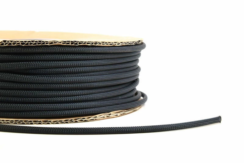 Mesh Sleeving: Techflex (6mm x 5m)