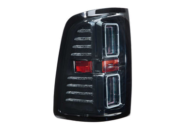 DODGE RAM (09-18): MORIMOTO XB LED TAILS