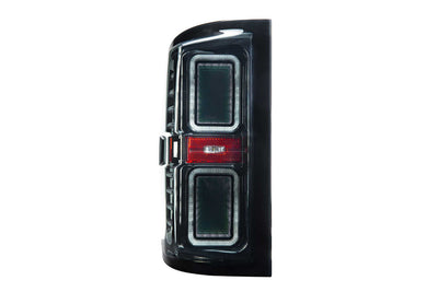 DODGE RAM (09-18): MORIMOTO XB LED TAILS