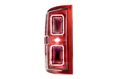 DODGE RAM (09-18): MORIMOTO XB LED TAILS