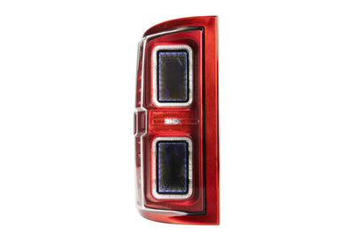 DODGE RAM (09-18): MORIMOTO XB LED TAILS